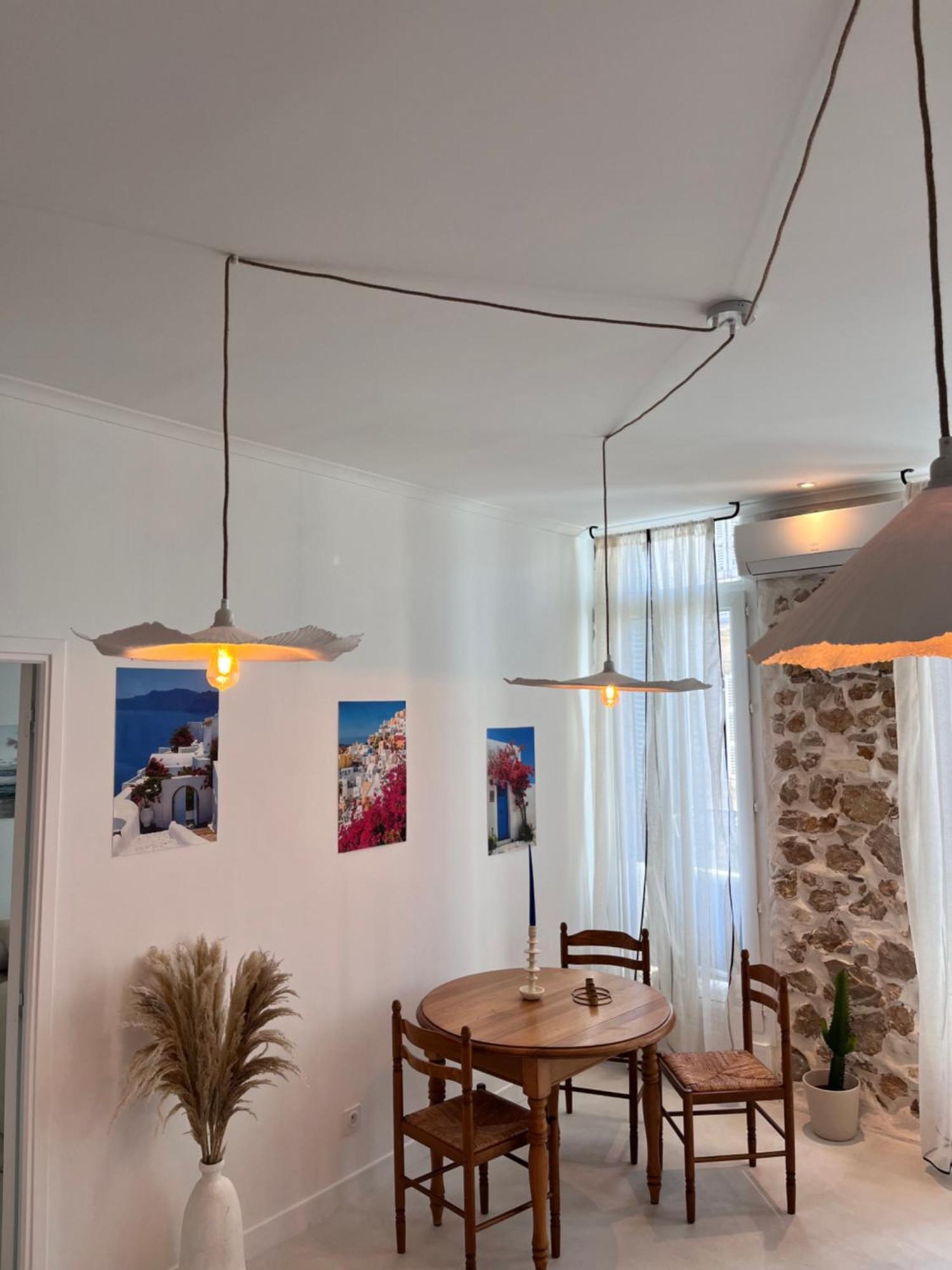 Appartement Type Mediterraneen Marseille Exteriér fotografie