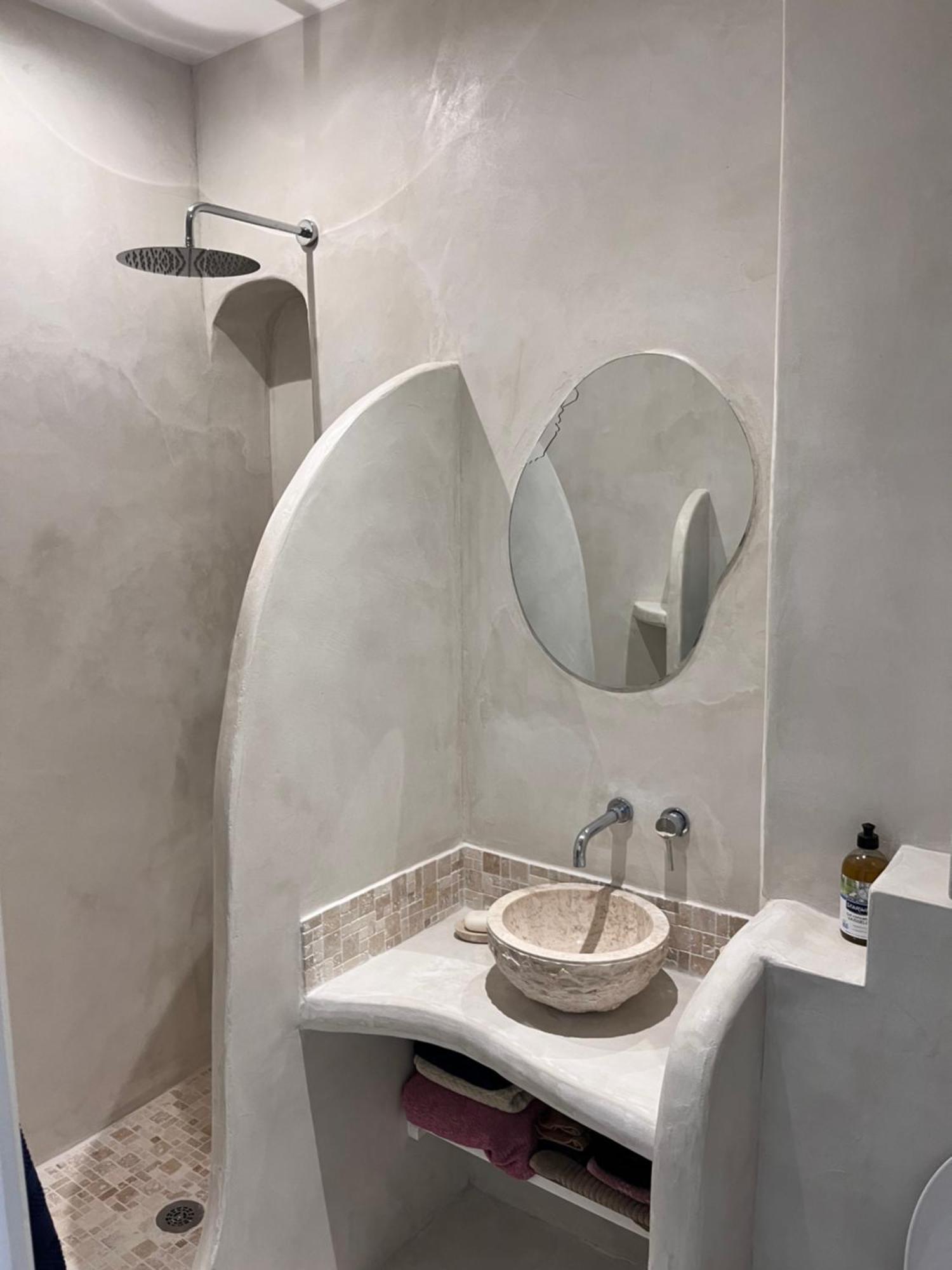 Appartement Type Mediterraneen Marseille Exteriér fotografie