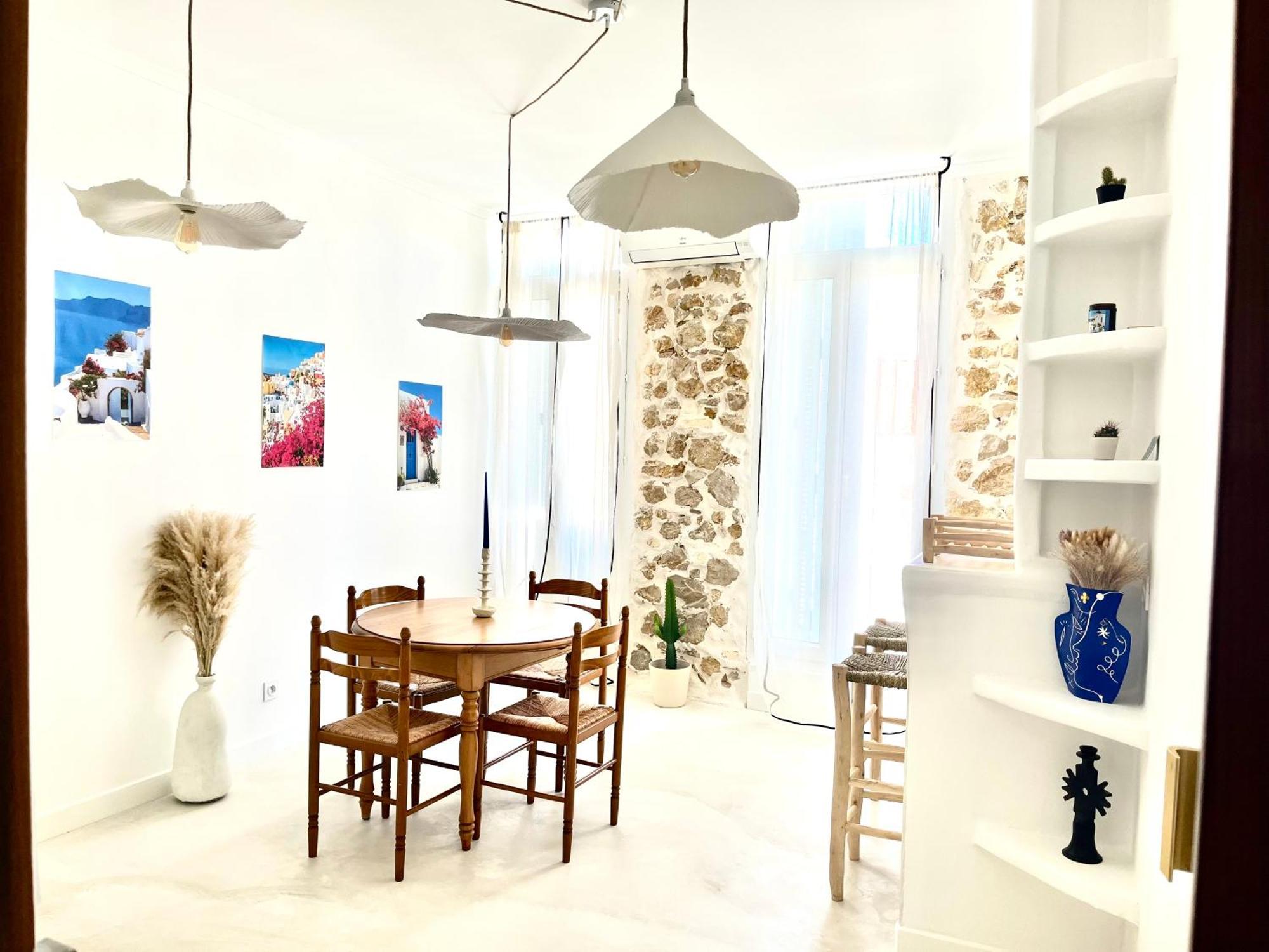 Appartement Type Mediterraneen Marseille Exteriér fotografie