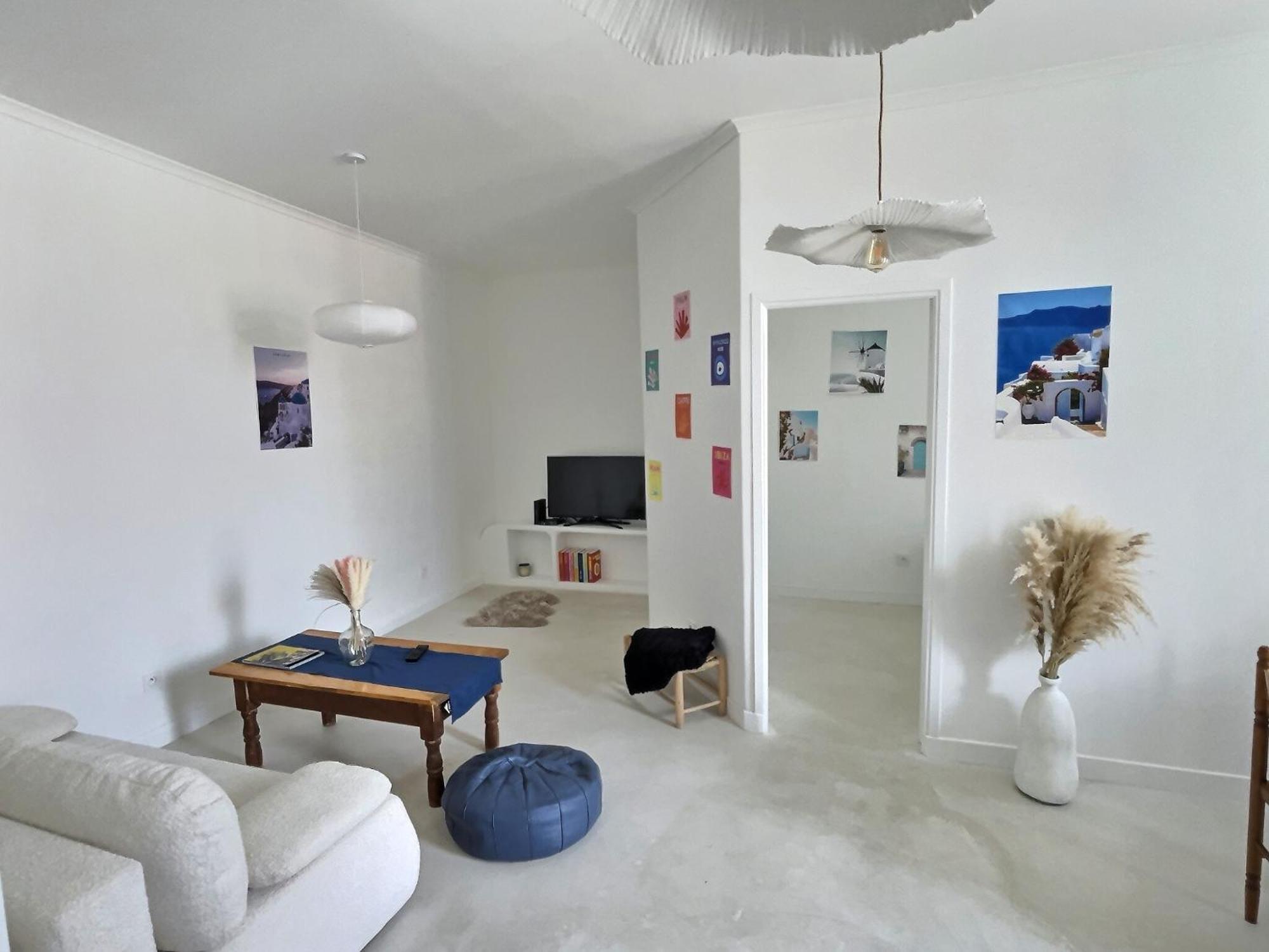 Appartement Type Mediterraneen Marseille Exteriér fotografie