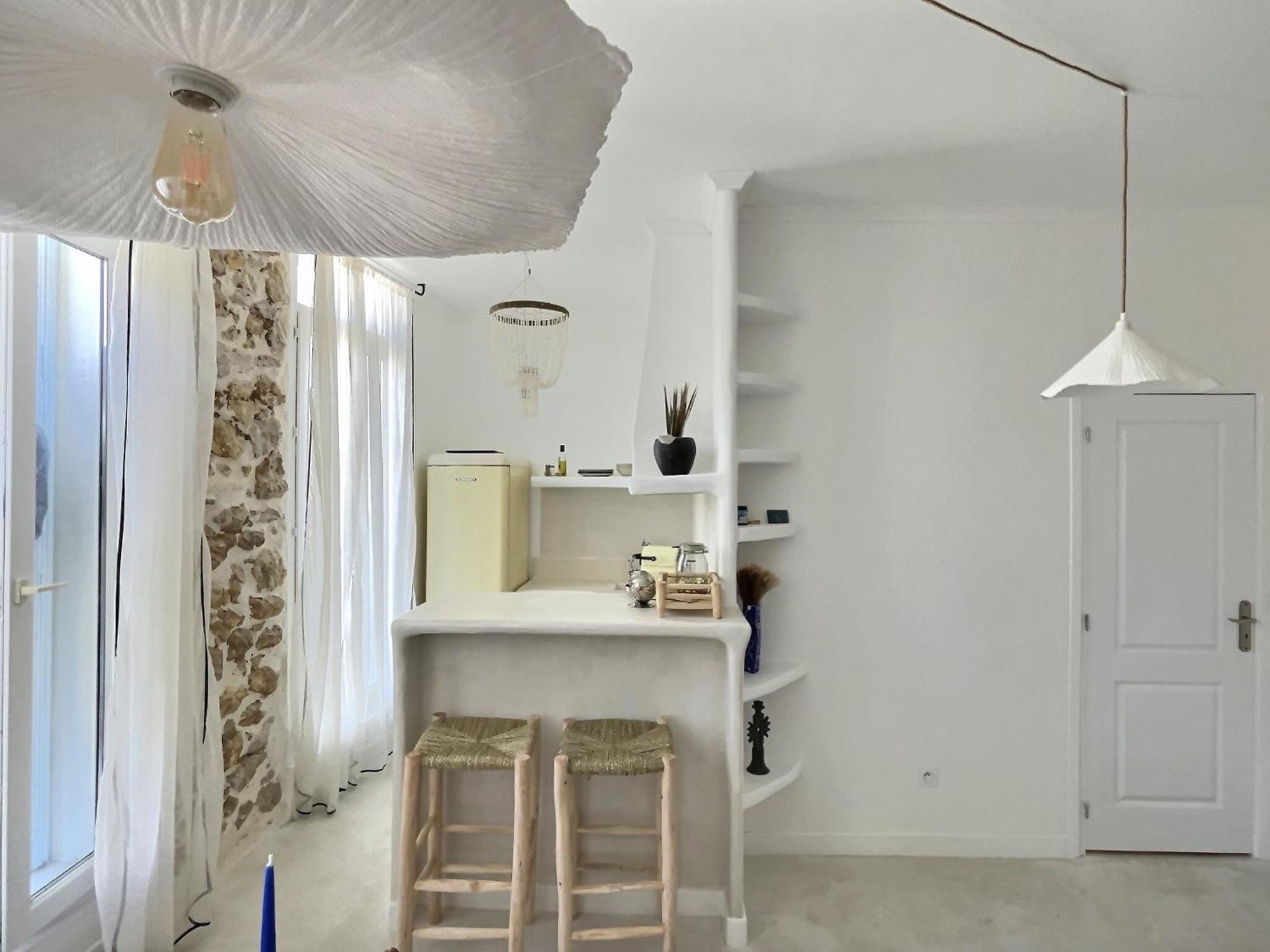 Appartement Type Mediterraneen Marseille Exteriér fotografie