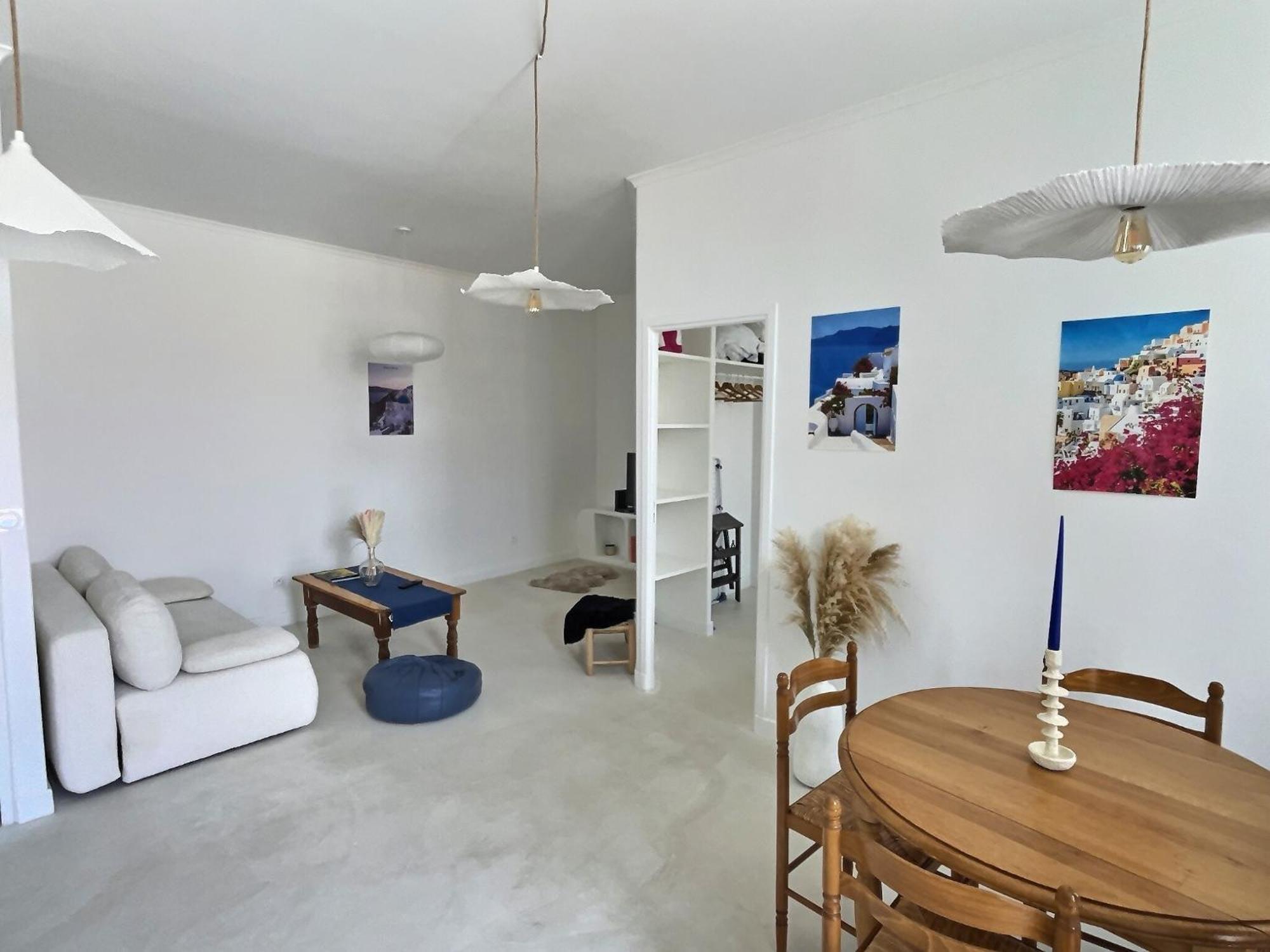 Appartement Type Mediterraneen Marseille Exteriér fotografie