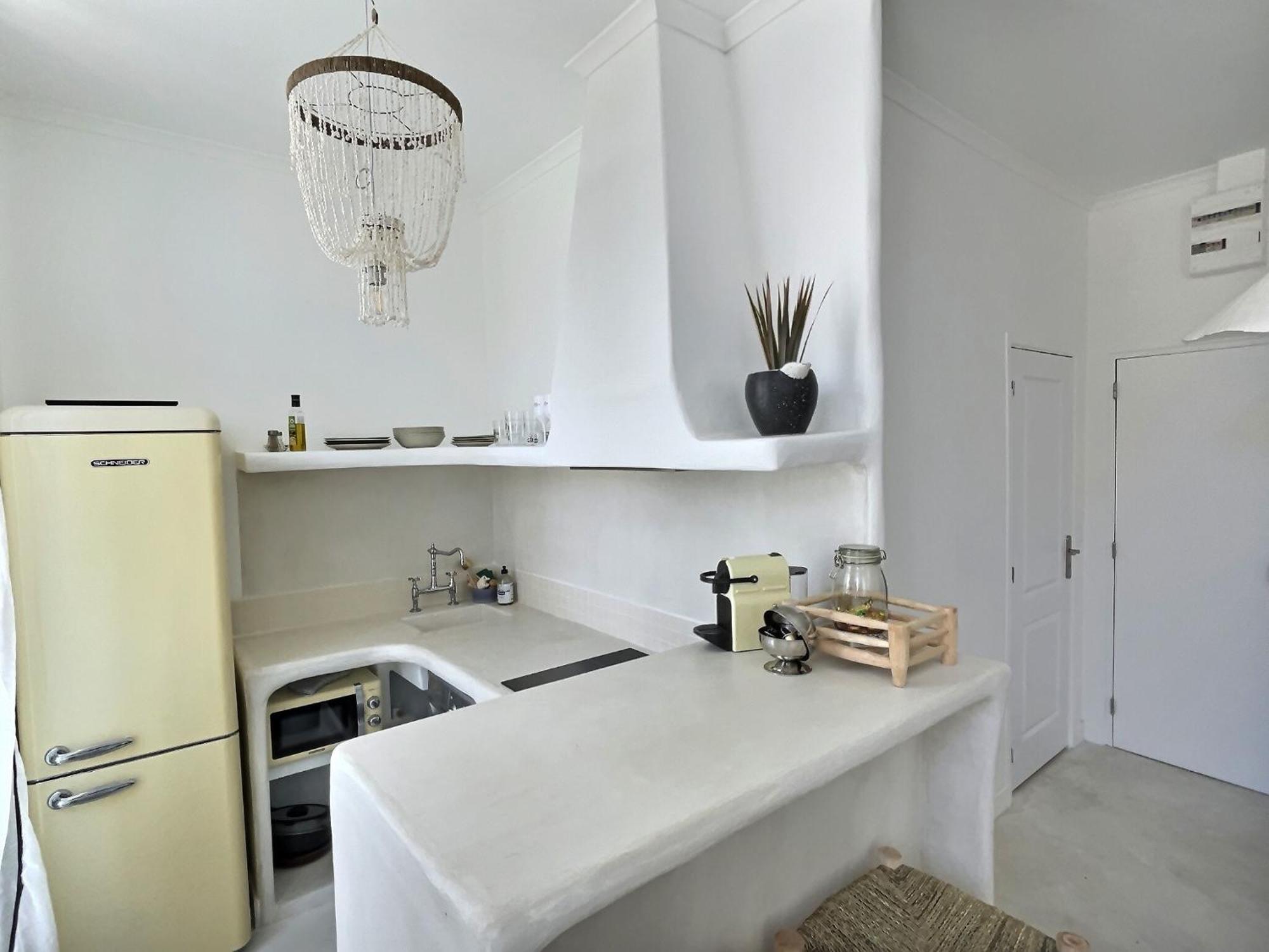 Appartement Type Mediterraneen Marseille Exteriér fotografie